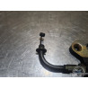 Verrouillage de selle passager Ducati Monster S4R 996 2003 à 2006 