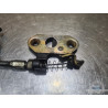Verrouillage de selle passager Ducati Monster S4R 996 2003 à 2006 
