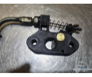 Verrouillage de selle passager Ducati Monster S4R 996 2003 à 2006 