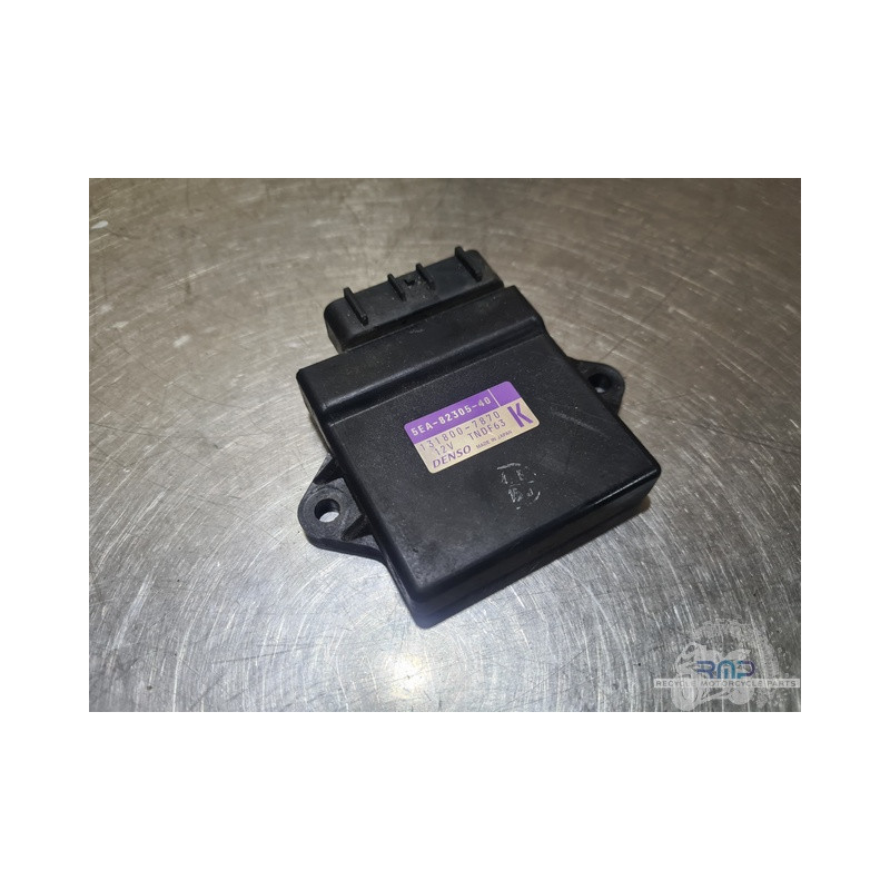 Boitier CDI - ECU Yamaha 1300 XJR 1999 à 2001 