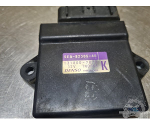Boitier CDI - ECU Yamaha 1300 XJR 1999 à 2001 