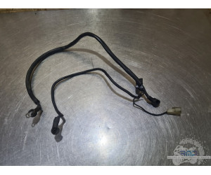 Cable de masse Yamaha 1300 XJR 1999 à 2001 
