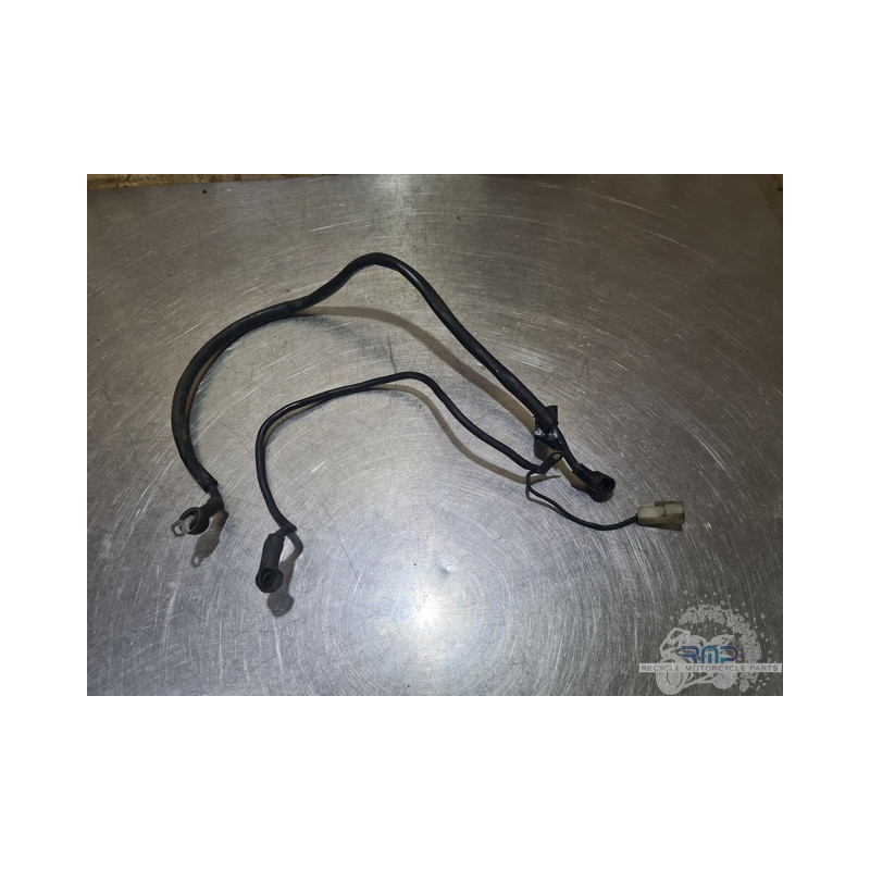 Cable de masse Yamaha 1300 XJR 1999 à 2001 