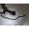 Cable de masse Yamaha 1300 XJR 1999 à 2001 