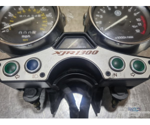 Compteur - Tableau de bord Yamaha 1300 XJR 1999 à 2001 
