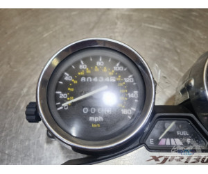 Yamaha 1300 XJR 1999 à 2001 