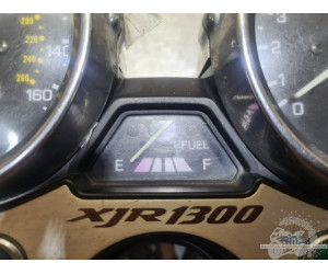 Yamaha 1300 XJR 1999 à 2001 