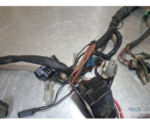 Faisceau électrique principal Yamaha 1300 XJR 1999 à 2001 