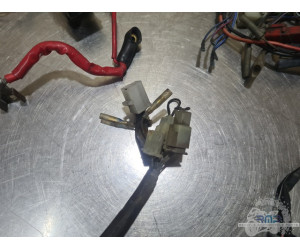 Faisceau électrique principal Yamaha 1300 XJR 1999 à 2001 