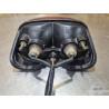 Feux arrière Yamaha 1300 XJR 1999 à 2001 