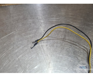 Paire de clignotant Yamaha 1300 XJR 1999 à 2001 