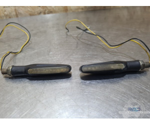Paire de clignotant Yamaha 1300 XJR 1999 à 2001 