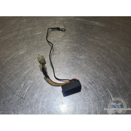 Résistance de faisceau Yamaha 1300 XJR 1999 à 2001 