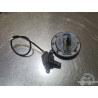 Trappe a carburant avec serrure de selle passager Yamaha 1300 XJR 1999 à 2001 