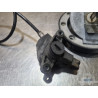 Trappe a carburant avec serrure de selle passager Yamaha 1300 XJR 1999 à 2001 