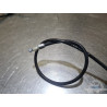 Trappe a carburant avec serrure de selle passager Yamaha 1300 XJR 1999 à 2001 