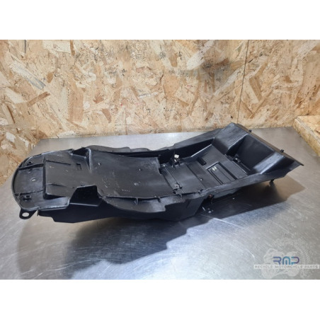 Bac a batterie Yamaha 1300 XJR 1999 à 2001 