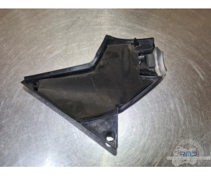 Cache sous selle gauche Yamaha 1300 XJR 1999 à 2001 