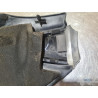 Cache sous selle gauche Yamaha 1300 XJR 1999 à 2001 