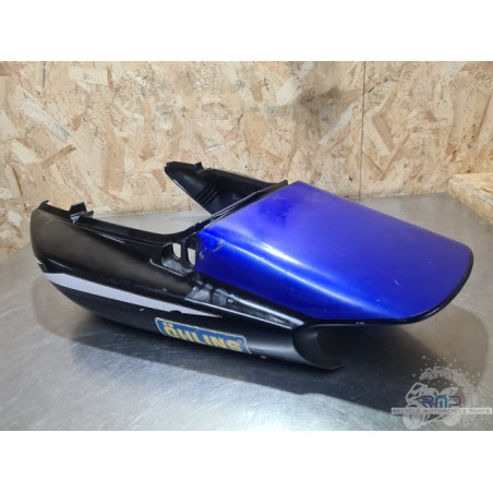 Yamaha 1300 XJR 1999 à 2001 