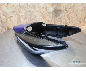 Coque arrière Yamaha 1300 XJR 1999 à 2001 