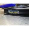 Coque arrière Yamaha 1300 XJR 1999 à 2001 