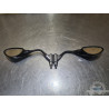 Paire de rétroviseur Yamaha 1300 XJR 1999 à 2001 