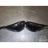 Paire de rétroviseur Yamaha 1300 XJR 1999 à 2001 