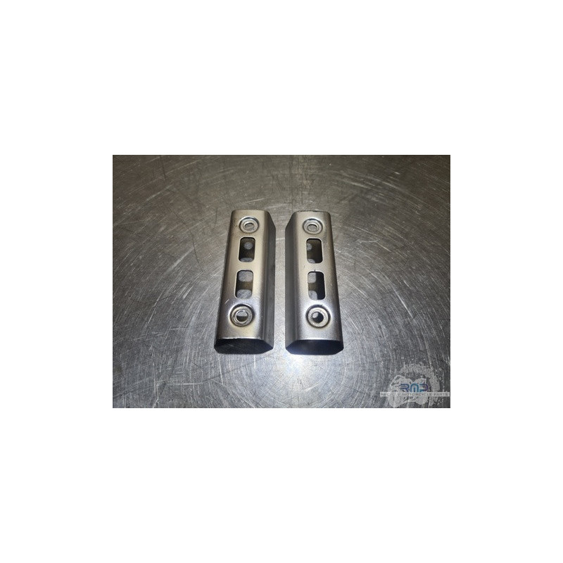 Paire décope de radiateur Yamaha 1300 XJR 1999 à 2001 