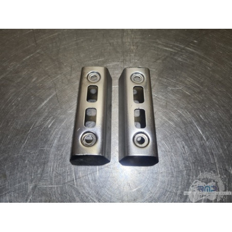 Paire décope de radiateur Yamaha 1300 XJR 1999 à 2001 