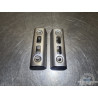 Paire décope de radiateur Yamaha 1300 XJR 1999 à 2001 