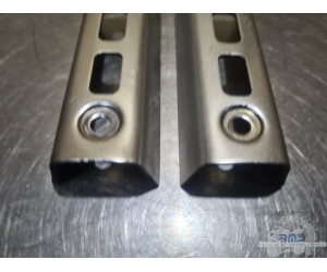 Paire décope de radiateur Yamaha 1300 XJR 1999 à 2001 
