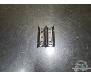 Paire décope de radiateur Yamaha 1300 XJR 1999 à 2001 
