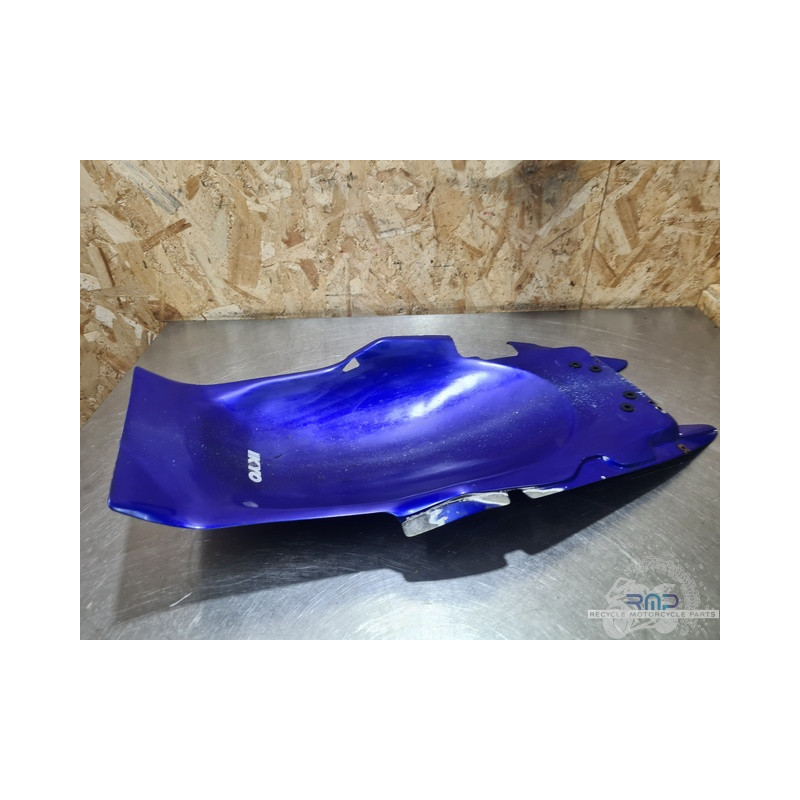 Yamaha 1300 XJR 1999 à 2001 