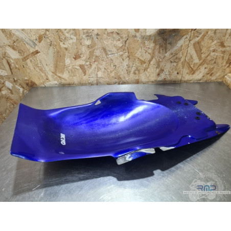 Yamaha 1300 XJR 1999 à 2001 
