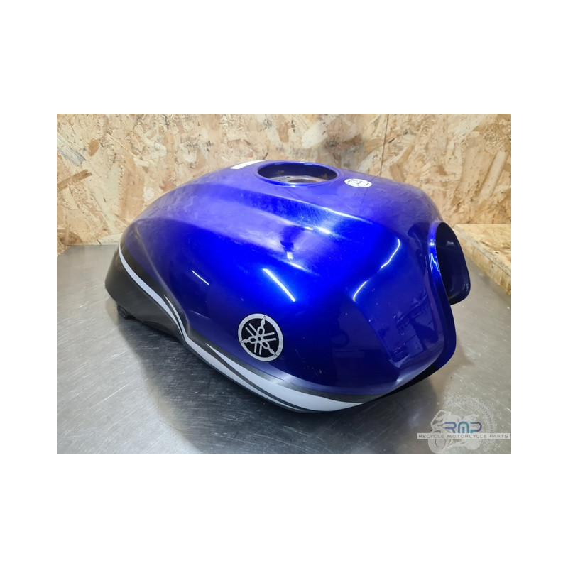 Yamaha 1300 XJR 1999 à 2001 