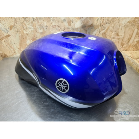 Yamaha 1300 XJR 1999 à 2001 