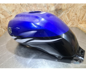 Yamaha 1300 XJR 1999 à 2001 