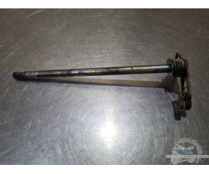 Axe de sélection de vitesse Yamaha 1300 XJR 1999 à 2001 