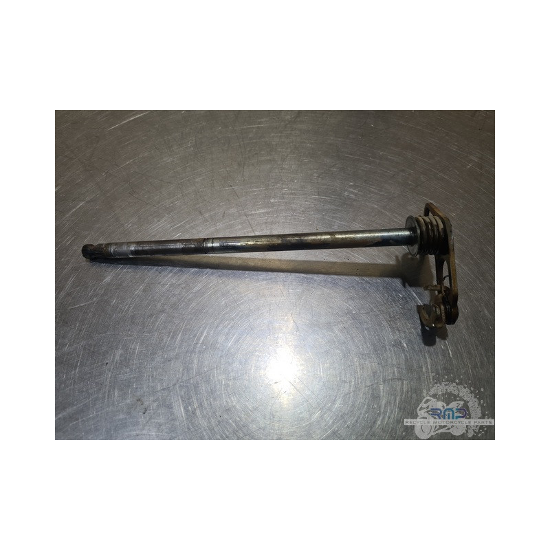 Axe de sélection de vitesse Yamaha 1300 XJR 1999 à 2001 