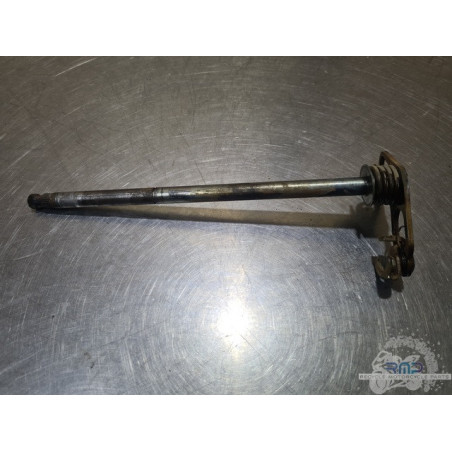 Axe de sélection de vitesse Yamaha 1300 XJR 1999 à 2001 