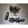Boite de vitesse Yamaha 1300 XJR 1999 à 2001 