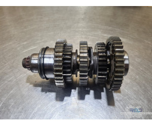 Boite de vitesse Yamaha 1300 XJR 1999 à 2001 