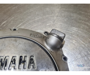 Yamaha 1300 XJR 1999 à 2001 