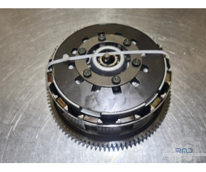 Cloche d'embrayage Yamaha 1300 XJR 1999 à 2001 