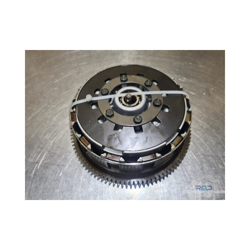Cloche d'embrayage Yamaha 1300 XJR 1999 à 2001 