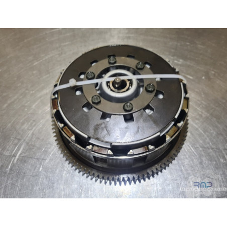 Cloche d'embrayage Yamaha 1300 XJR 1999 à 2001 