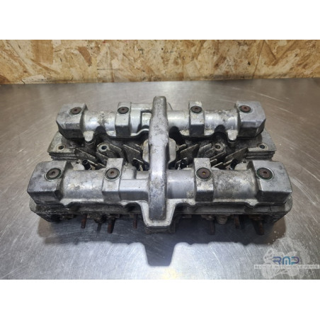 Culasse avec arbre a came Yamaha 1300 XJR 1999 à 2001 