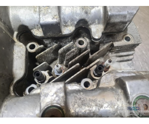 Culasse avec arbre a came Yamaha 1300 XJR 1999 à 2001 