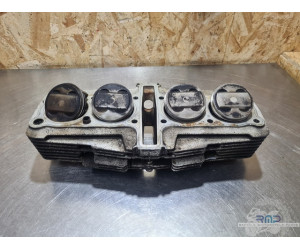 Yamaha 1300 XJR 1999 à 2001 